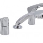 Bateria wannowa wielootworowa Metalia 57