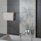 Bateria wannowo-natryskowa wielootworowa Metalia 57