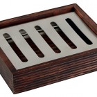 Mydelniczka Wenge