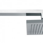 Zestaw natryskowy Quadro 8