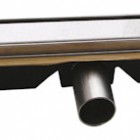 Super slim pro - odpływ liniowy