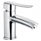 Bateria umywalkowa stojąca Veneto VerdeLine