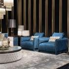 Smania Miami Armchair