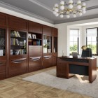 Gabinet Bari Zestaw nr 5