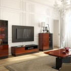 Elegante salon