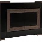Corino Szafka barek 2DS2D2SZ ciemna