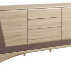 Korso KOMODA 2D4SZ LEWA PRAWA