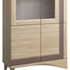 KORSO SZAFKA BAREK 2DS2D LEWA
