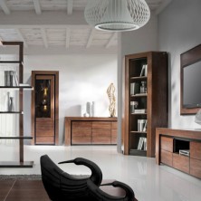 Sempre, salon
