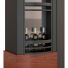 Elegant barek obrotowy prosty