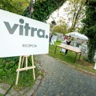 Vitra dot Festival