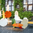 Vitra dot Festival
