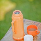 Termos plastikowy 0,68l