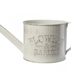 Osłonka metalowa INGRID 12cm art 20310