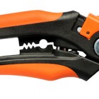 Sekator ogrodowy 21cm