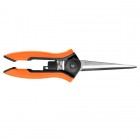 Sekator ogrodowy kowadełkowy 21 cm STRONG