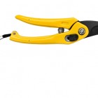 Sekator ogrodowy STANDARD 19cm