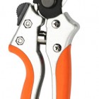 Sekator ogrodowy 21cm STRONG art 9032