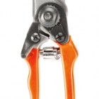 Sekator ogrodowy 21cm
