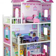 Domek JULIA