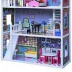 Domek JULIA