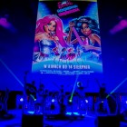 Super Premiera Barbie Rockowa Księżniczka z Eweliną Lisowską