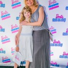 Super Premiera Barbie Rockowa Księżniczka z Eweliną Lisowską