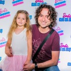 Super Premiera Barbie Rockowa Księżniczka z Eweliną Lisowską