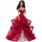 Barbie Christmas 2015