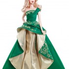 Barbie Holiday 2012