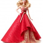 Barbie Holiday 2014