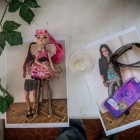 Zza kulis nagrania spotu Natalii Szroeder