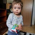 Smartwatch Szczeniaczka „Czas na naukę”