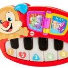 Pianinko Szczeniaczka (DLK06)