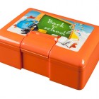 LUNCHBOX 19,5x12,5x7cm 8504 pomar