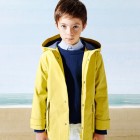 Jacadi – dziecięca moda prosto z Paryża