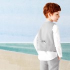 Jacadi – dziecięca moda prosto z Paryża