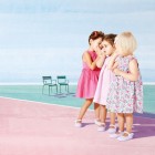 Jacadi – dziecięca moda prosto z Paryża