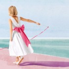 Jacadi – dziecięca moda prosto z Paryża