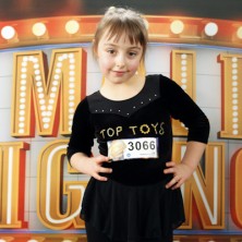 Mali Giganci - odcinek 2