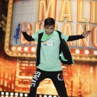 Mali Giganci - odcinek 2