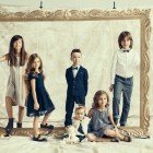 Reserved Kids Christmas