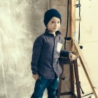 Reserved Kids Christmas