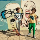 Kolekcja Park life & Be Active