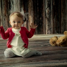 Kolekcja RESERVED Kids „THE SECRET PLACE”