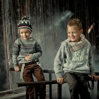 Kolekcja RESERVED Kids „THE SECRET PLACE”