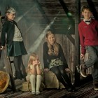 Kolekcja RESERVED Kids „THE SECRET PLACE”