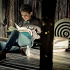 Kolekcja RESERVED Kids „THE SECRET PLACE”