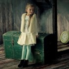 Kolekcja RESERVED Kids „THE SECRET PLACE”