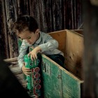 Kolekcja RESERVED Kids „THE SECRET PLACE”